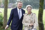 Gelderland 31 augustus 2023
Koning Willem Alexander en Koningin Maxima bij streekbezoek in provincie Gelderland .