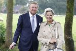 Gelderland 31 augustus 2023
Koning Willem Alexander en Koningin Maxima bij streekbezoek in provincie Gelderland .