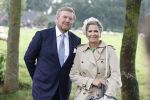 Gelderland 31 augustus 2023
Koning Willem Alexander en Koningin Maxima bij streekbezoek in provincie Gelderland .