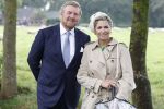 Gelderland 31 augustus 2023
Koning Willem Alexander en Koningin Maxima bij streekbezoek in provincie Gelderland .