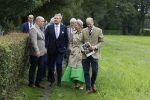 Gelderland 31 augustus 2023
Koning Willem Alexander en Koningin Maxima bij streekbezoek in provincie Gelderland .
