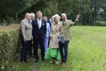Gelderland 31 augustus 2023
Koning Willem Alexander en Koningin Maxima bij streekbezoek in provincie Gelderland .