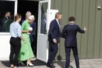 Gelderland 31 augustus 2023
Koning Willem Alexander en Koningin Maxima bij streekbezoek in provincie Gelderland .