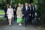 Gelderland 31 augustus 2023
Koning Willem Alexander en Koningin Maxima bij streekbezoek in provincie Gelderland .