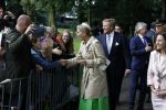 Gelderland 31 augustus 2023
Koning Willem Alexander en Koningin Maxima bij streekbezoek in provincie Gelderland .