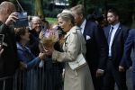 Gelderland 31 augustus 2023
Koning Willem Alexander en Koningin Maxima bij streekbezoek in provincie Gelderland .