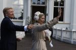 Gelderland 31 augustus 2023
Koning Willem Alexander en Koningin Maxima bij streekbezoek in provincie Gelderland .