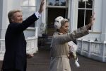 Gelderland 31 augustus 2023
Koning Willem Alexander en Koningin Maxima bij streekbezoek in provincie Gelderland .