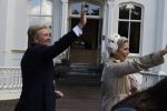 Gelderland 31 augustus 2023
Koning Willem Alexander en Koningin Maxima bij streekbezoek in provincie Gelderland .