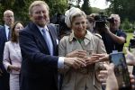 Gelderland 31 augustus 2023
Koning Willem Alexander en Koningin Maxima bij streekbezoek in provincie Gelderland .