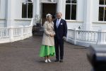 Gelderland 31 augustus 2023
Koning Willem Alexander en Koningin Maxima bij streekbezoek in provincie Gelderland .