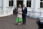 Gelderland 31 augustus 2023
Koning Willem Alexander en Koningin Maxima bij streekbezoek in provincie Gelderland .