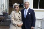 Gelderland 31 augustus 2023
Koning Willem Alexander en Koningin Maxima bij streekbezoek in provincie Gelderland .