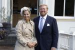 Gelderland 31 augustus 2023
Koning Willem Alexander en Koningin Maxima bij streekbezoek in provincie Gelderland .