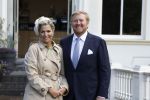 Gelderland 31 augustus 2023
Koning Willem Alexander en Koningin Maxima bij streekbezoek in provincie Gelderland .