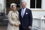 Gelderland 31 augustus 2023
Koning Willem Alexander en Koningin Maxima bij streekbezoek in provincie Gelderland .