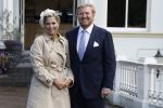 Gelderland 31 augustus 2023
Koning Willem Alexander en Koningin Maxima bij streekbezoek in provincie Gelderland .
