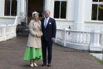Gelderland 31 augustus 2023
Koning Willem Alexander en Koningin Maxima bij streekbezoek in provincie Gelderland .