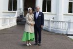 Gelderland 31 augustus 2023
Koning Willem Alexander en Koningin Maxima bij streekbezoek in provincie Gelderland .