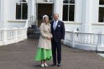 Gelderland 31 augustus 2023
Koning Willem Alexander en Koningin Maxima bij streekbezoek in provincie Gelderland .