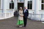 Gelderland 31 augustus 2023
Koning Willem Alexander en Koningin Maxima bij streekbezoek in provincie Gelderland .