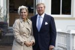 Gelderland 31 augustus 2023
Koning Willem Alexander en Koningin Maxima bij streekbezoek in provincie Gelderland .