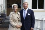 Gelderland 31 augustus 2023
Koning Willem Alexander en Koningin Maxima bij streekbezoek in provincie Gelderland .