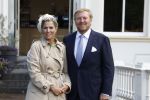Gelderland 31 augustus 2023
Koning Willem Alexander en Koningin Maxima bij streekbezoek in provincie Gelderland .