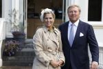 Gelderland 31 augustus 2023
Koning Willem Alexander en Koningin Maxima bij streekbezoek in provincie Gelderland .