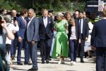 Gelderland 31 augustus 2023
Koning Willem Alexander en Koningin Maxima bij streekbezoek in provincie Gelderland .