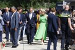 Gelderland 31 augustus 2023
Koning Willem Alexander en Koningin Maxima bij streekbezoek in provincie Gelderland .