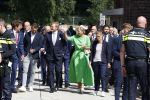 Gelderland 31 augustus 2023
Koning Willem Alexander en Koningin Maxima bij streekbezoek in provincie Gelderland .