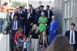 Gelderland 31 augustus 2023
Koning Willem Alexander en Koningin Maxima bij streekbezoek in provincie Gelderland .