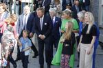 Gelderland 31 augustus 2023
Koning Willem Alexander en Koningin Maxima bij streekbezoek in provincie Gelderland .