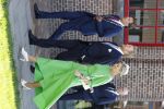 Gelderland 31 augustus 2023
Koning Willem Alexander en Koningin Maxima bij streekbezoek in provincie Gelderland .