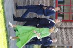 Gelderland 31 augustus 2023
Koning Willem Alexander en Koningin Maxima bij streekbezoek in provincie Gelderland .