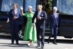Gelderland 31 augustus 2023
Koning Willem Alexander en Koningin Maxima bij streekbezoek in provincie Gelderland .