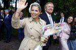 Gelderland 31 augustus 2023
Koning Willem Alexander en Koningin Maxima bij streekbezoek in provincie Gelderland .