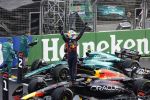 Zandvoort 27 augustus 2023
Grandprix F1 van Zandvoort gewonnen door Max Verstappen.