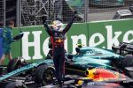 Zandvoort 27 augustus 2023
Grandprix F1 van Zandvoort gewonnen door Max Verstappen.