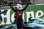 Zandvoort 27 augustus 2023
Grandprix F1 van Zandvoort gewonnen door Max Verstappen.
