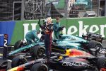 Zandvoort 27 augustus 2023
Grandprix F1 van Zandvoort gewonnen door Max Verstappen.