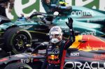 Zandvoort 27 augustus 2023
Grandprix F1 van Zandvoort gewonnen door Max Verstappen.