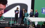 Zandvoort 27 augustus 2023
Grandprix F1 van Zandvoort gewonnen door Max Verstappen.