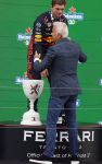 Zandvoort 27 augustus 2023
Grandprix F1 van Zandvoort gewonnen door Max Verstappen.