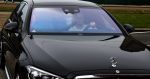 Rotterdam en Berkel en Rodenrijs 24 augustus 2023
Andre Hazes en Monique Westenberg arriveren in geblindeerde limo bij de rechtbank van Rotterdam ivm rechtszaak over dat hun zoontje Dre van school gehouden is  voor vakantie . Daarna rijden ze naar hun huis in Berkel. Er is veel pers op af gekomen . De Politie ving hen op bij de rechtbank.