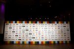 Hilversum 29 augustus 2023
Presentatie nieuwe tv seizoen NPO bij studio 21 op het mediapark.