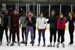 Utrecht 10 juli 2023
De eerste repetitiedag van de musical De Tocht bij Sports & Businesscampus De Vechtsebanen in Utrecht.
De cast bestaat oa uit : Wolter Weulink, Nandi van Beurden, Theo Martijn Wever, Boy Ooteman, Jolijn Henneman, Thijs Meester, Maike Boerdam en Bertrie Wierenga