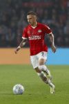 Eindhoven, 8 Augustus 2023 PSV-FC Utrecht, kompetitie, eindstand 2-0
Noa Lang