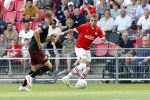 Eindhoven, 12 Augustus 2023
Voorronde Champions League
PSV-Sturm Graz, eindstand 4-1
Noa Lang
